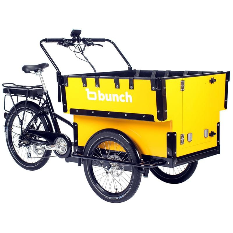 #Bike Model_The Preschool 3.0