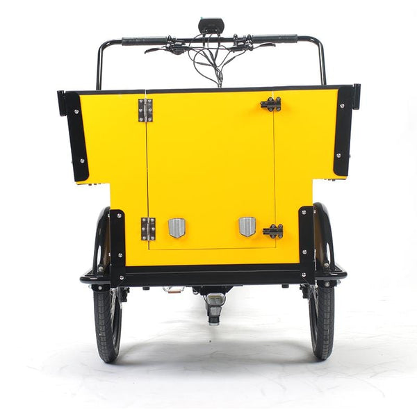 #Bike Model_The Preschool 3.0