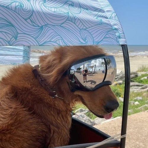 #Style_Mermaid Waves