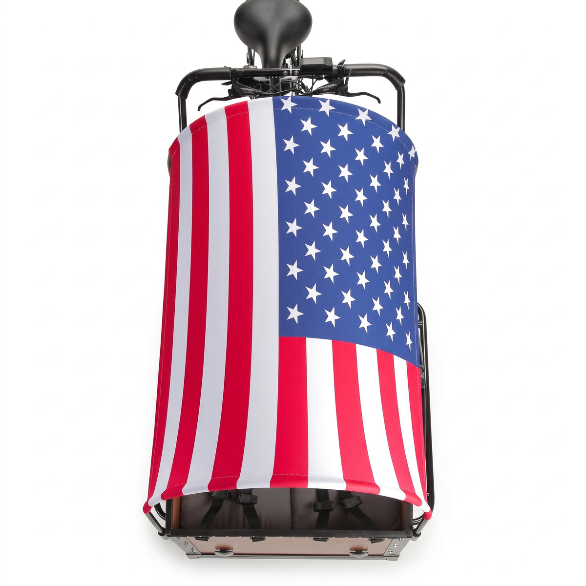 #Color_Stars & Stripes (Stretch)