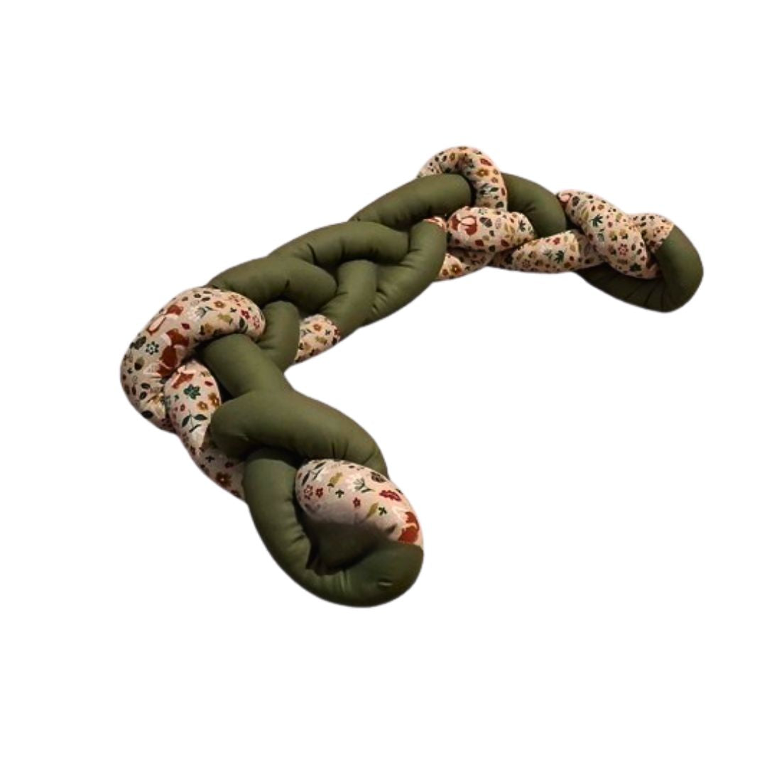 Nap My Ride - Cargo Bike Cushion