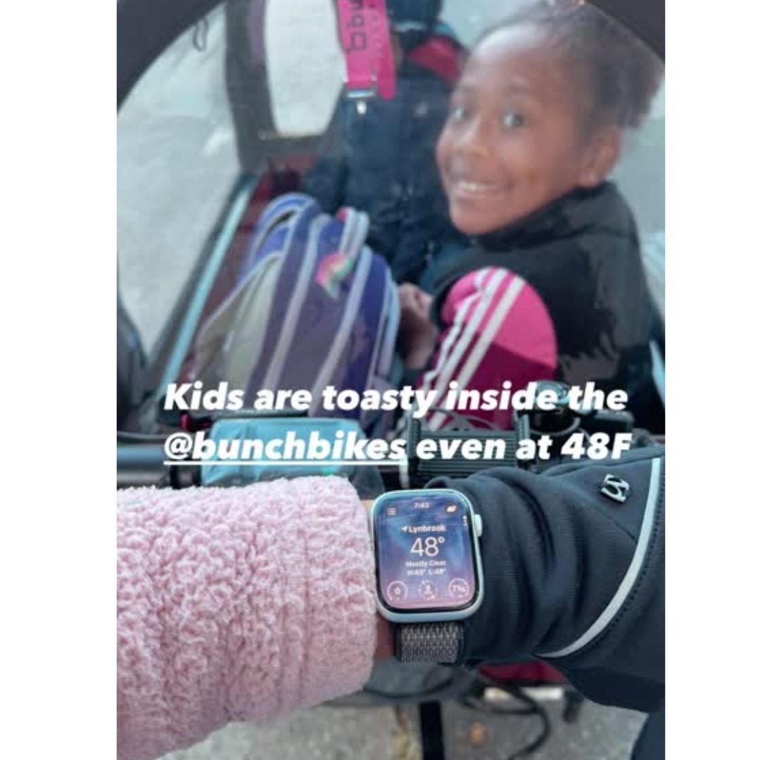 Weather Bubble (Rain Tent)