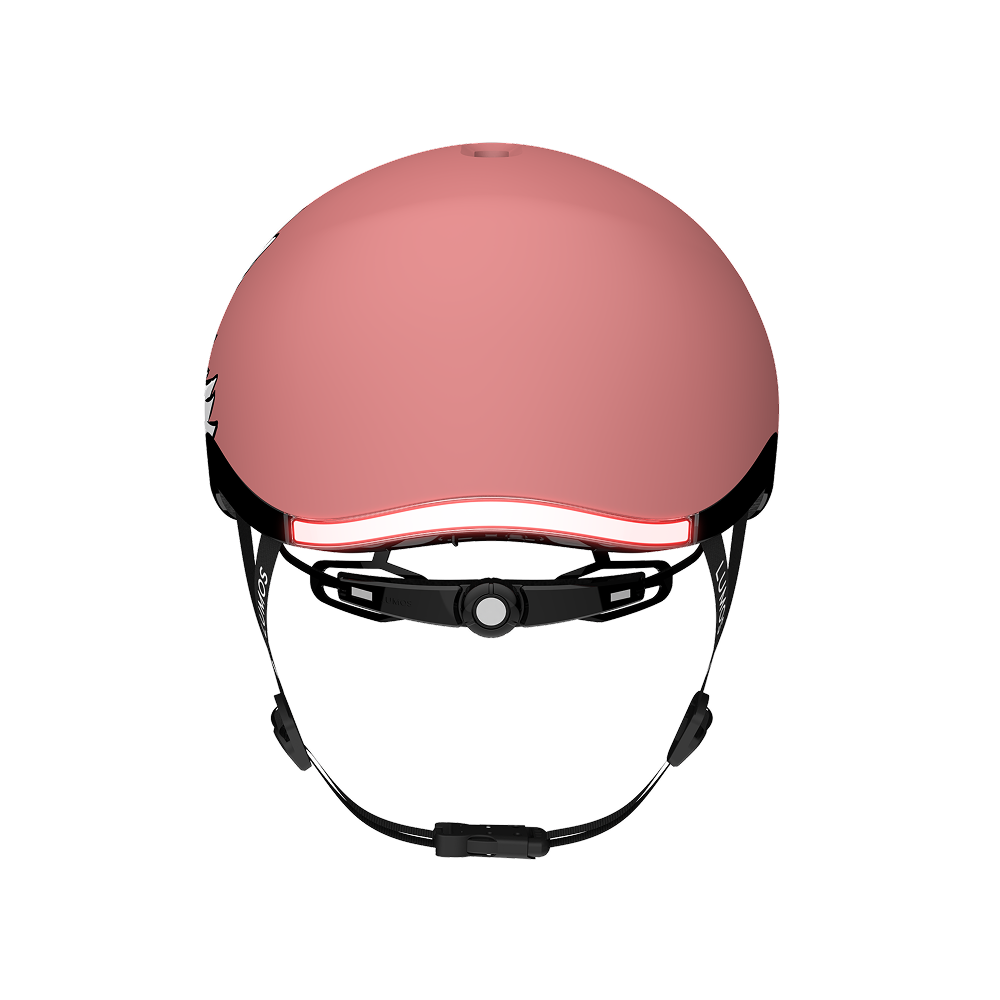 Lumos Nyxel Smart Helmet