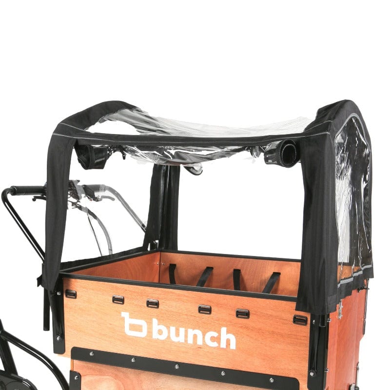 Weather Bubble (Rain Tent)