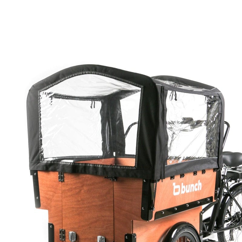 Weather Bubble (Rain Tent)