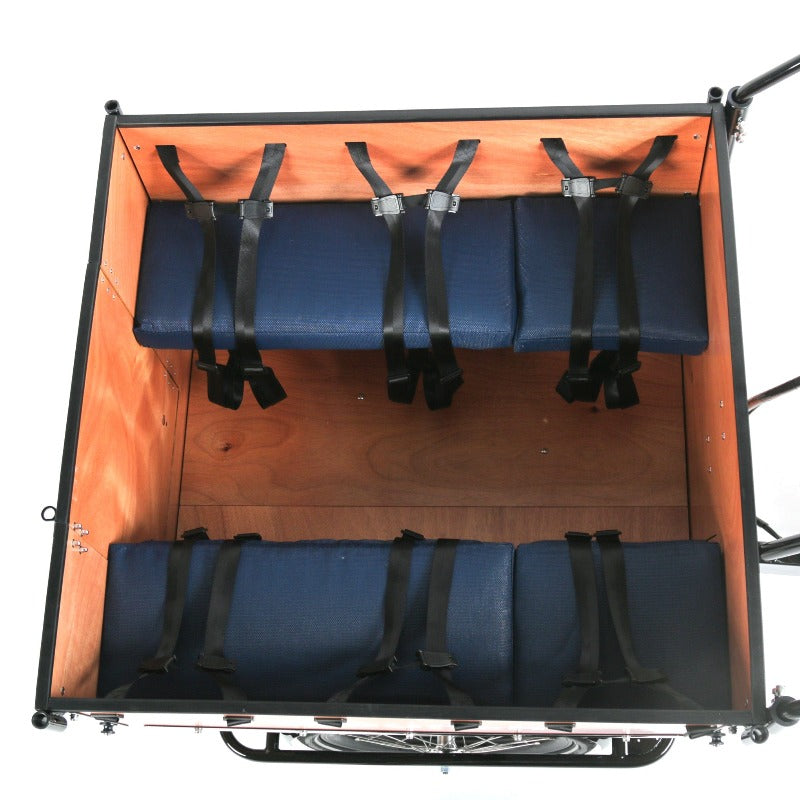 #Cushion Set_Preschool (All 6 Seats)