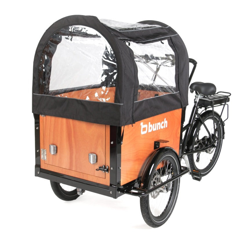 Weather Bubble (Rain Tent)