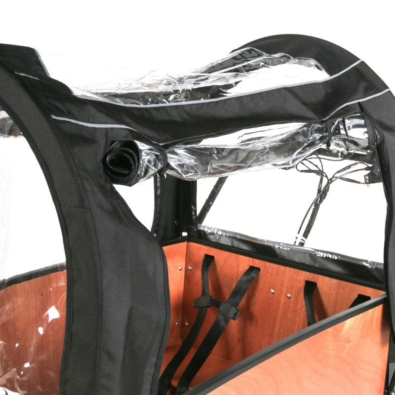 Weather Bubble (Rain Tent)