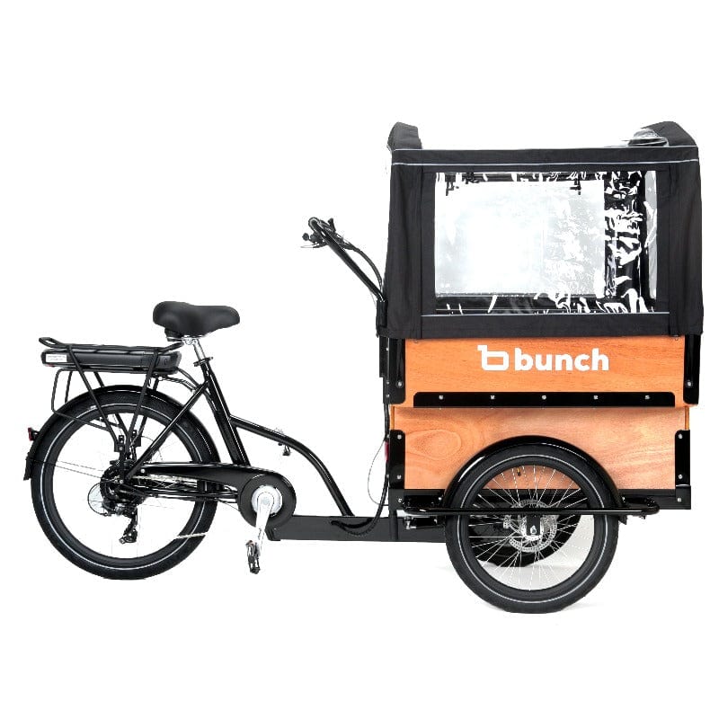 Weather Bubble (Rain Tent)