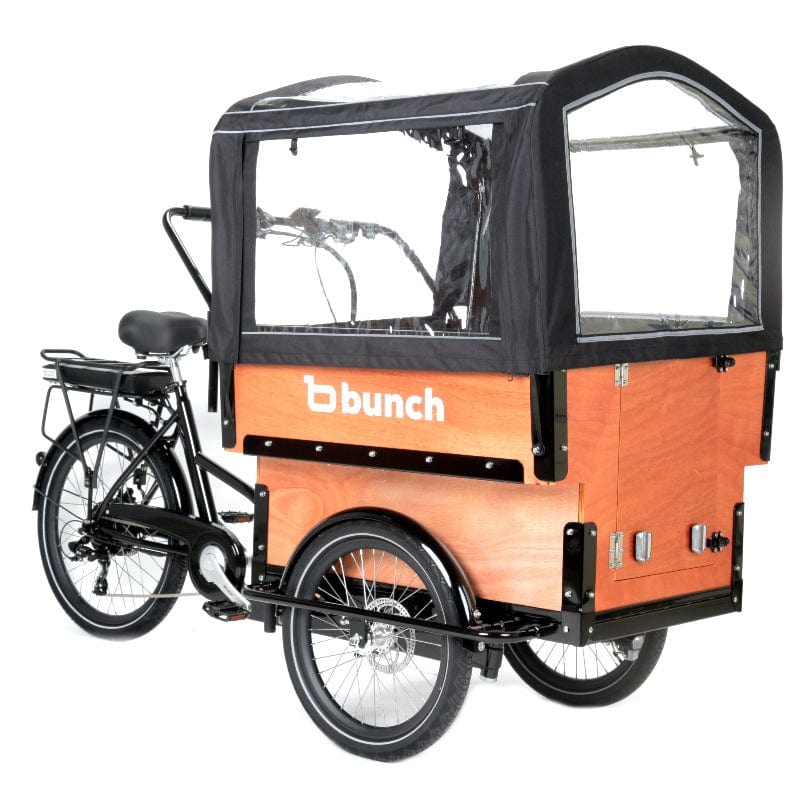 Weather Bubble (Rain Tent)