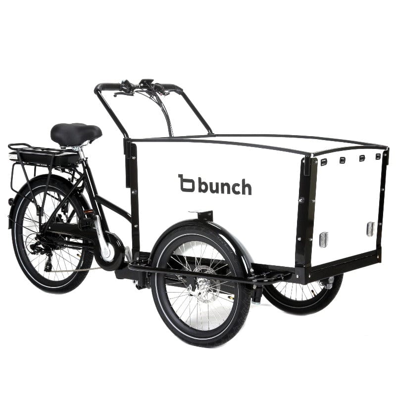 #Bike Model_The Original 3.0