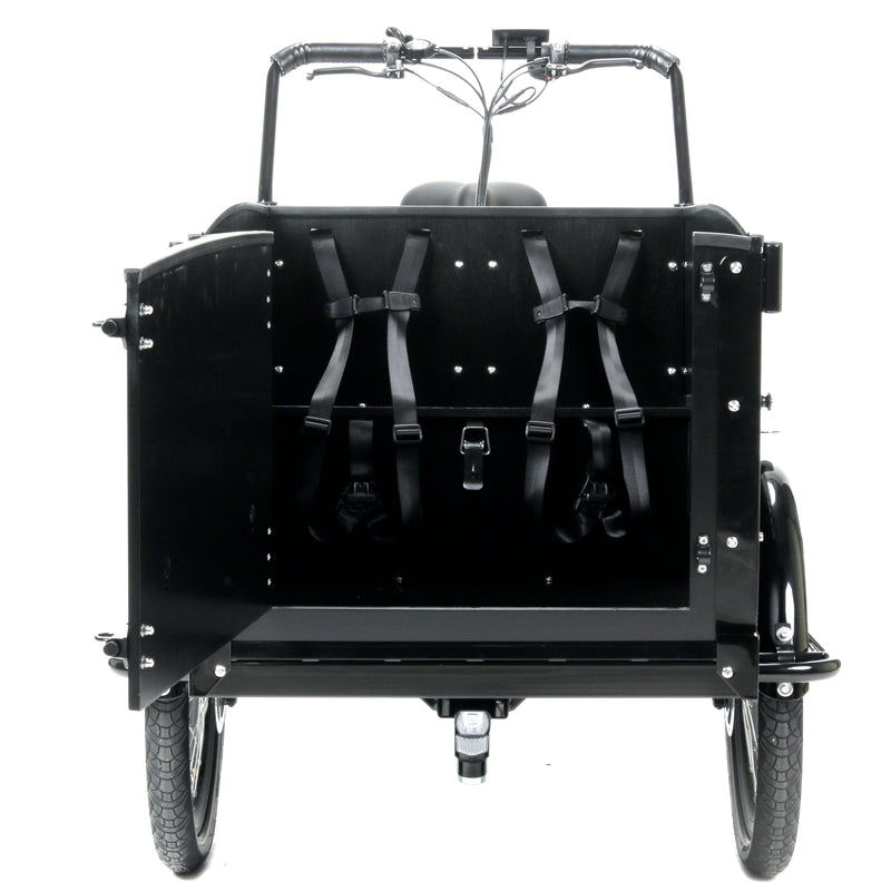 Front Door Swap Kit