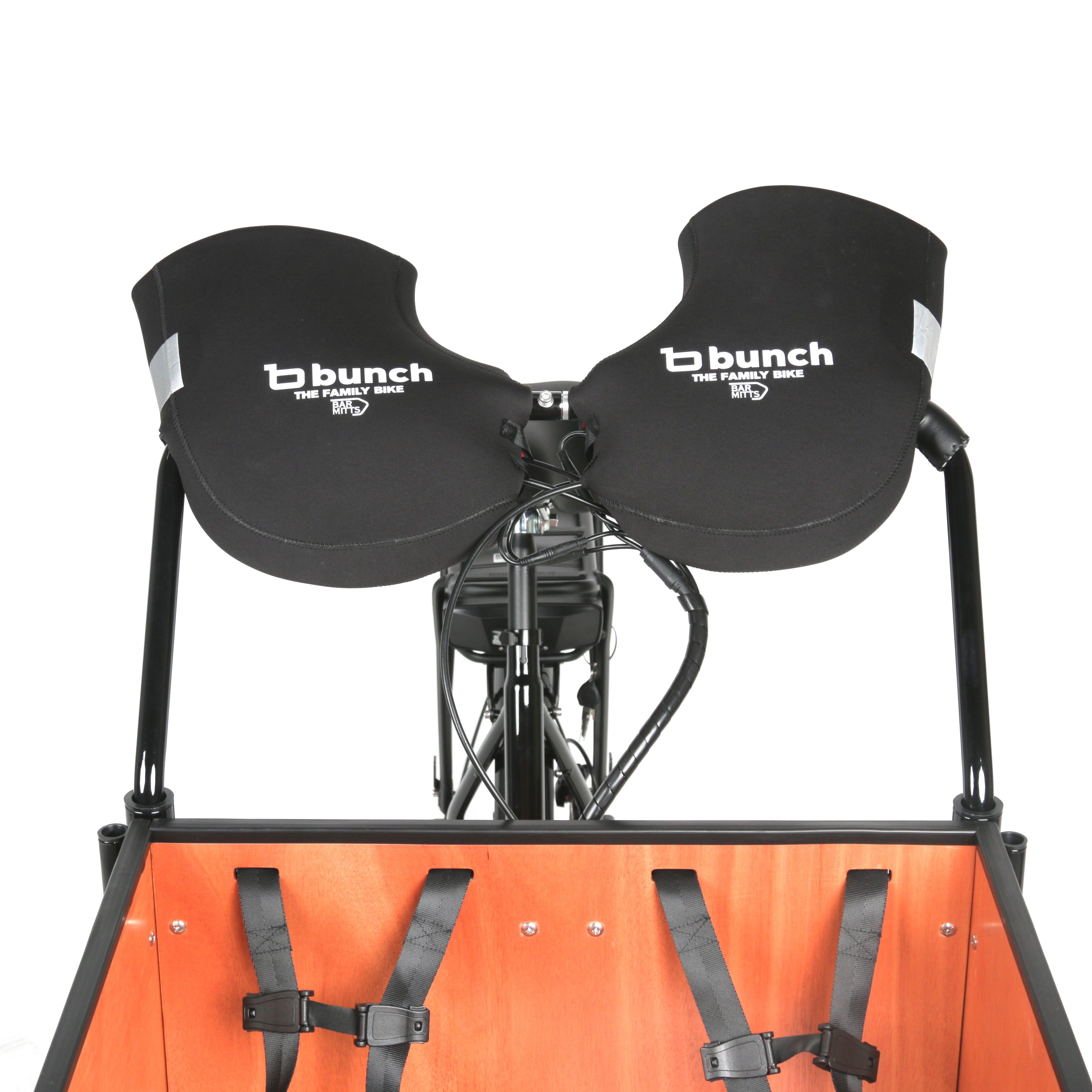 Bunch Bike Bar Mitts