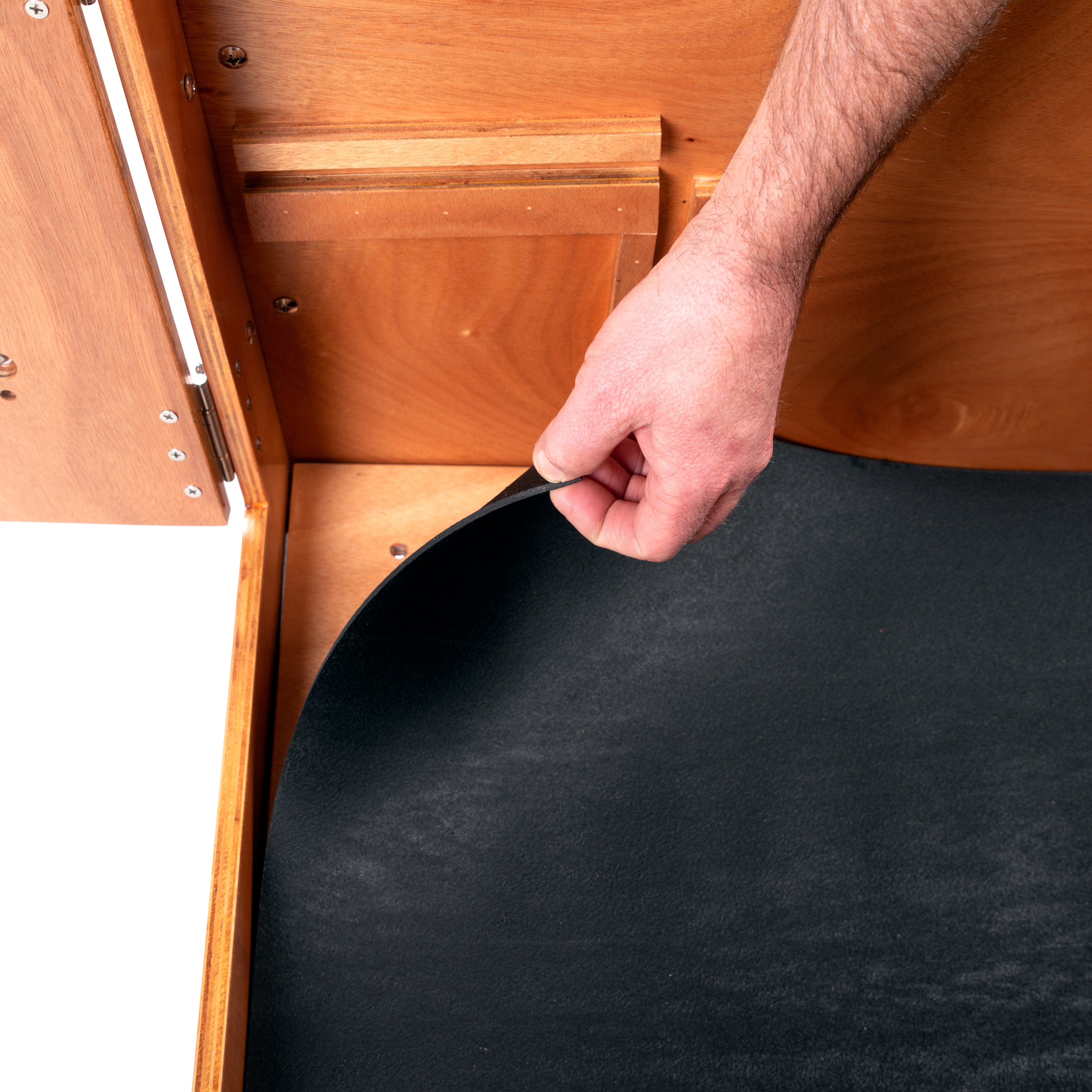 #color_Honey Woodgrain