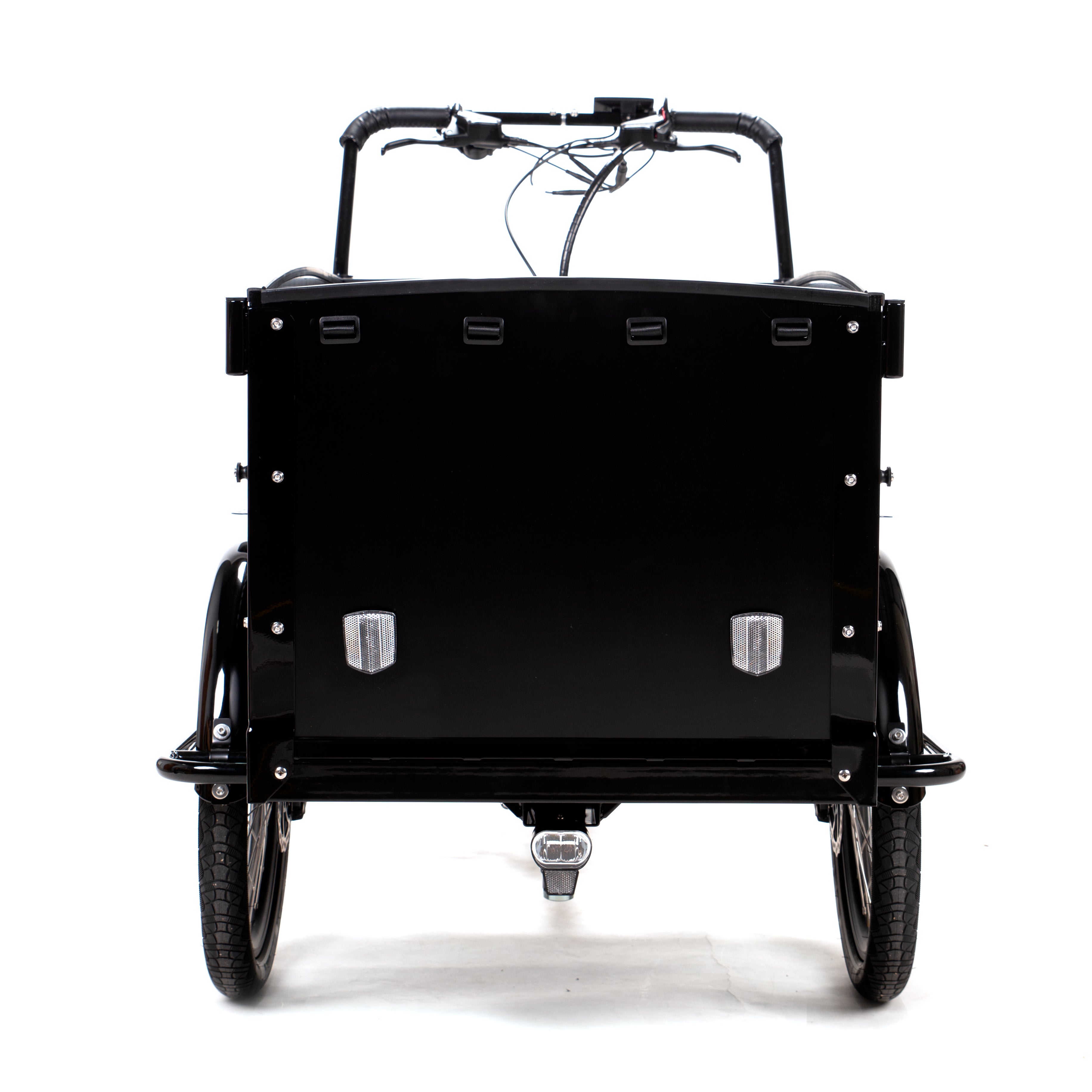 Original Bunch Bike 4 #color_Cool Black