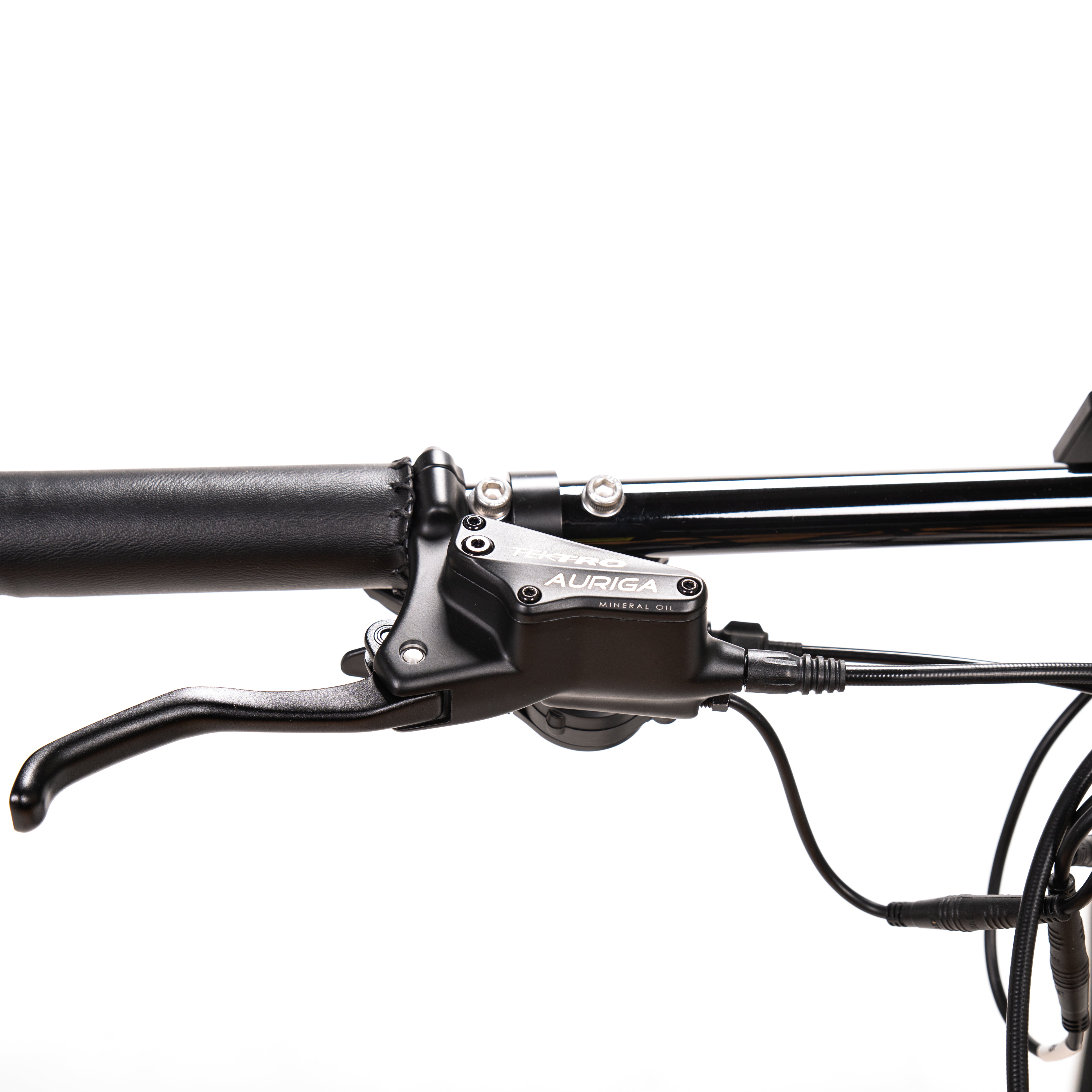 Preschool Bunch Bike #color_Honey Woodgrain