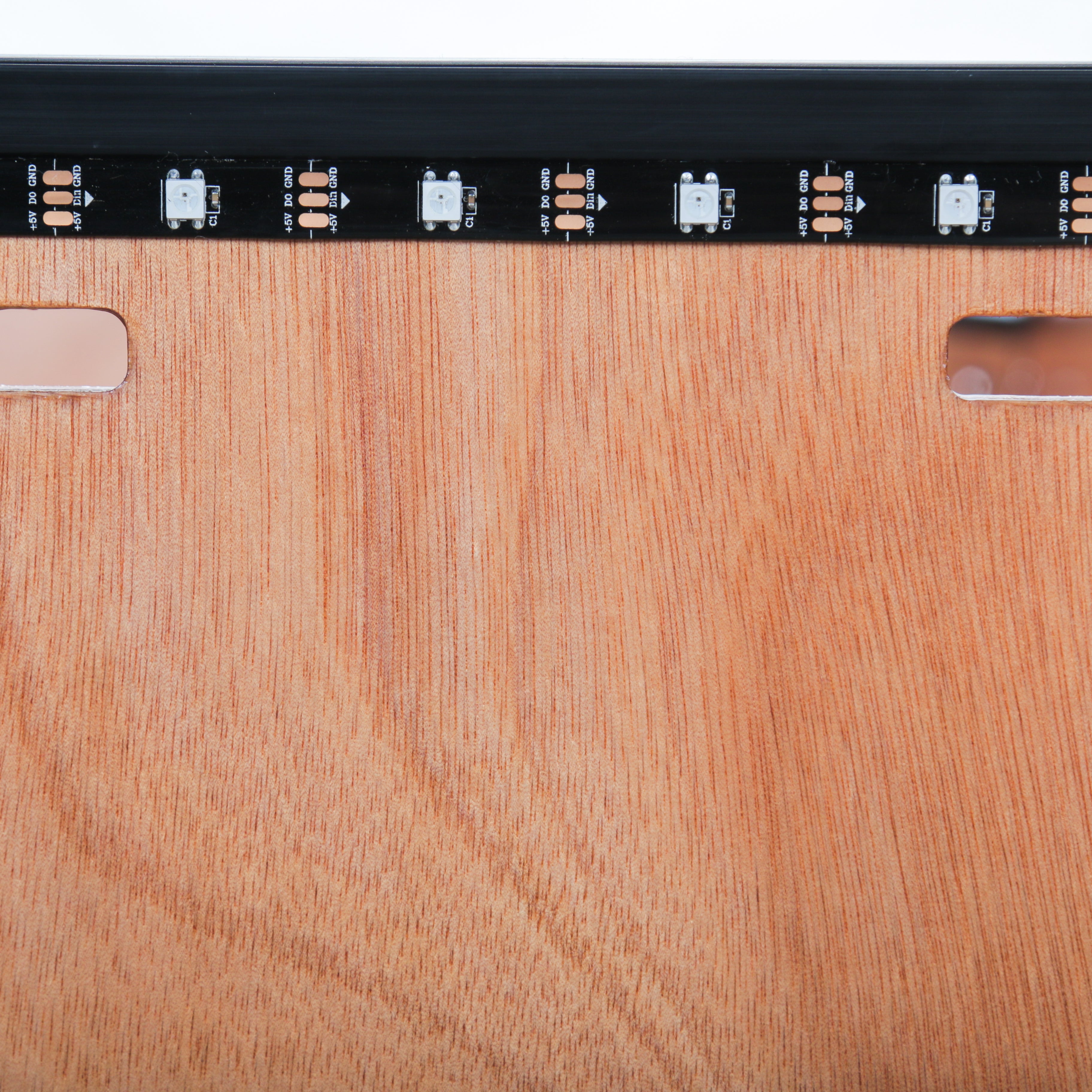 LED Party Lights (Rainbow & More)