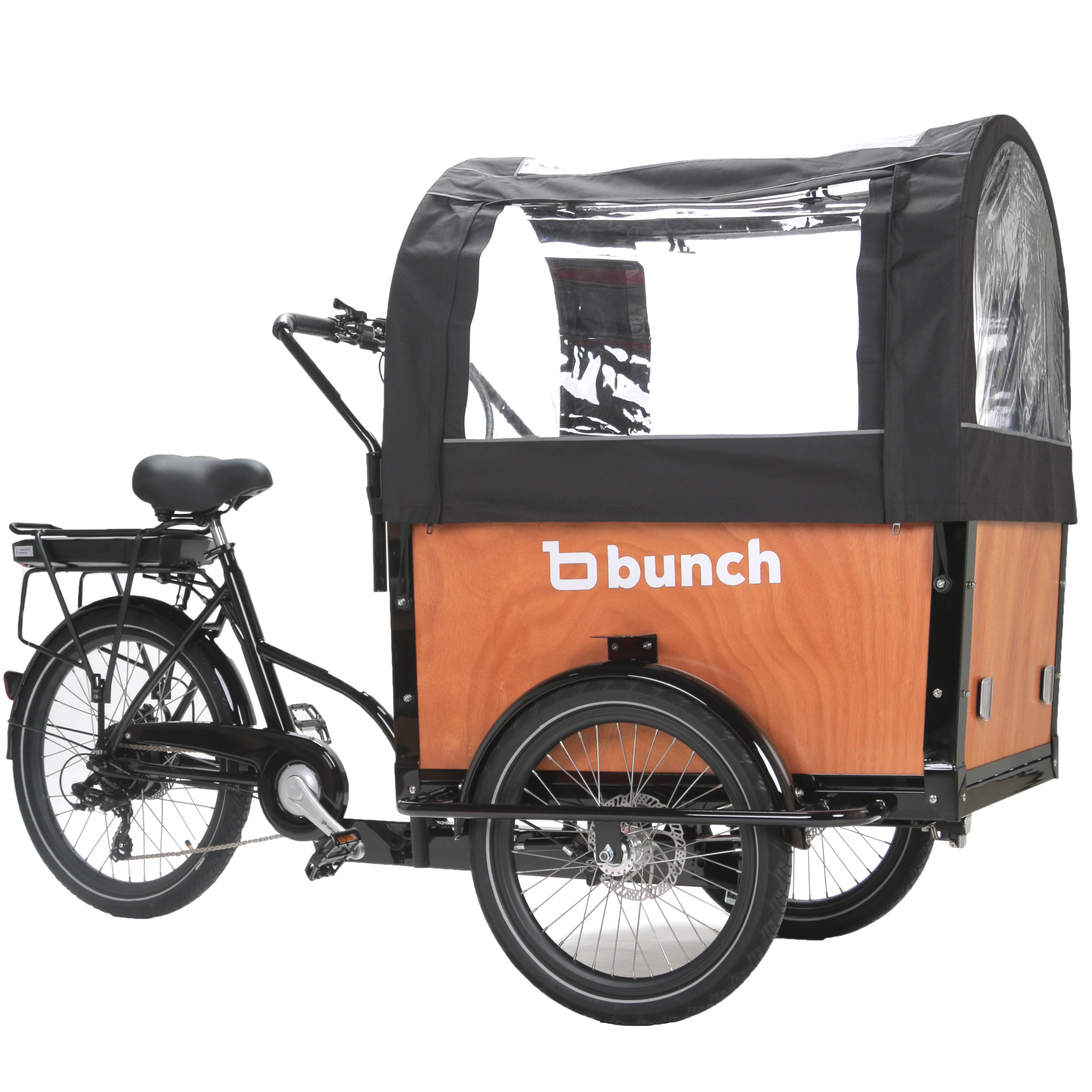 Weather Bubble (Rain Tent)