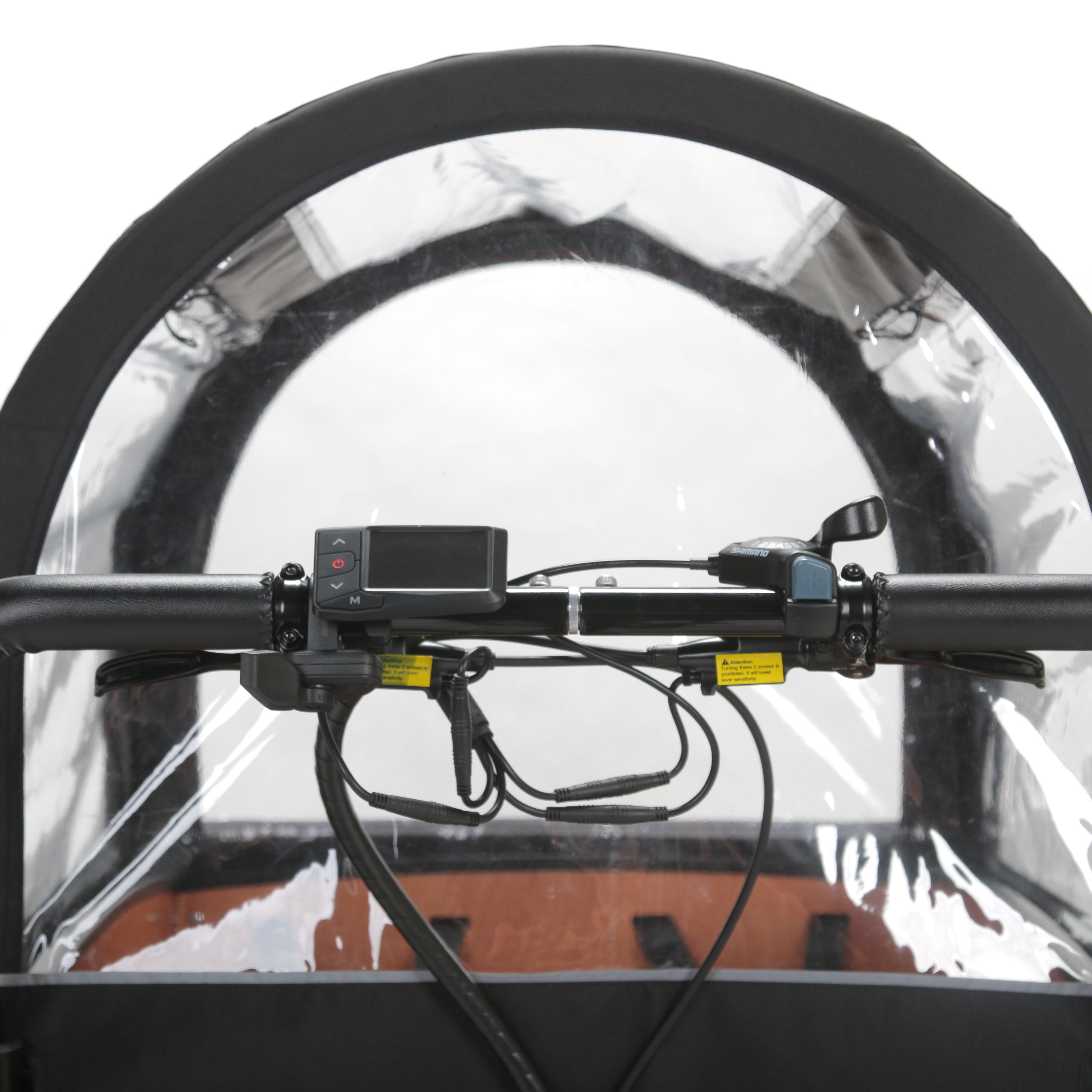 Weather Bubble (Rain Tent)