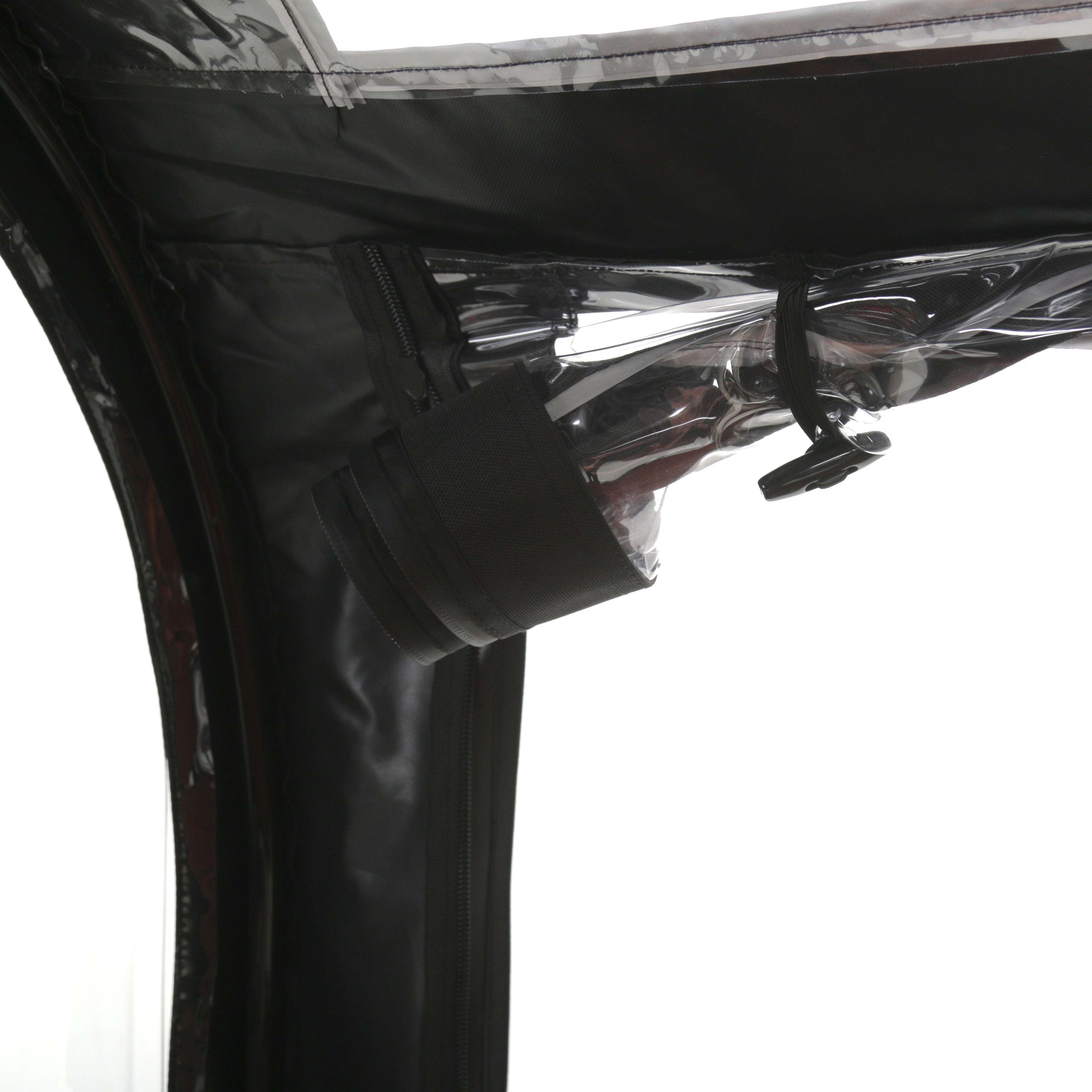 Weather Bubble (Rain Tent)