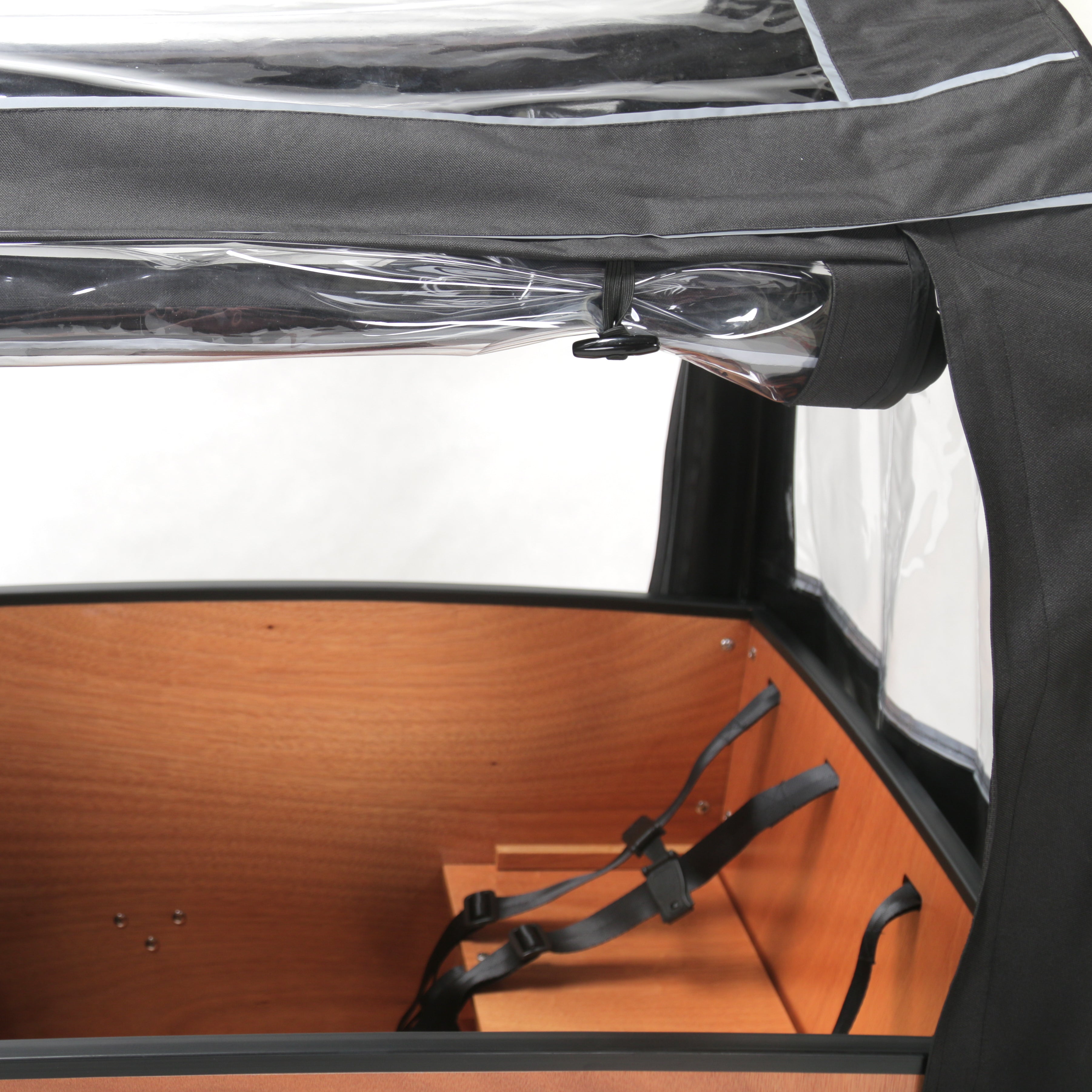 Weather Bubble (Rain Tent)