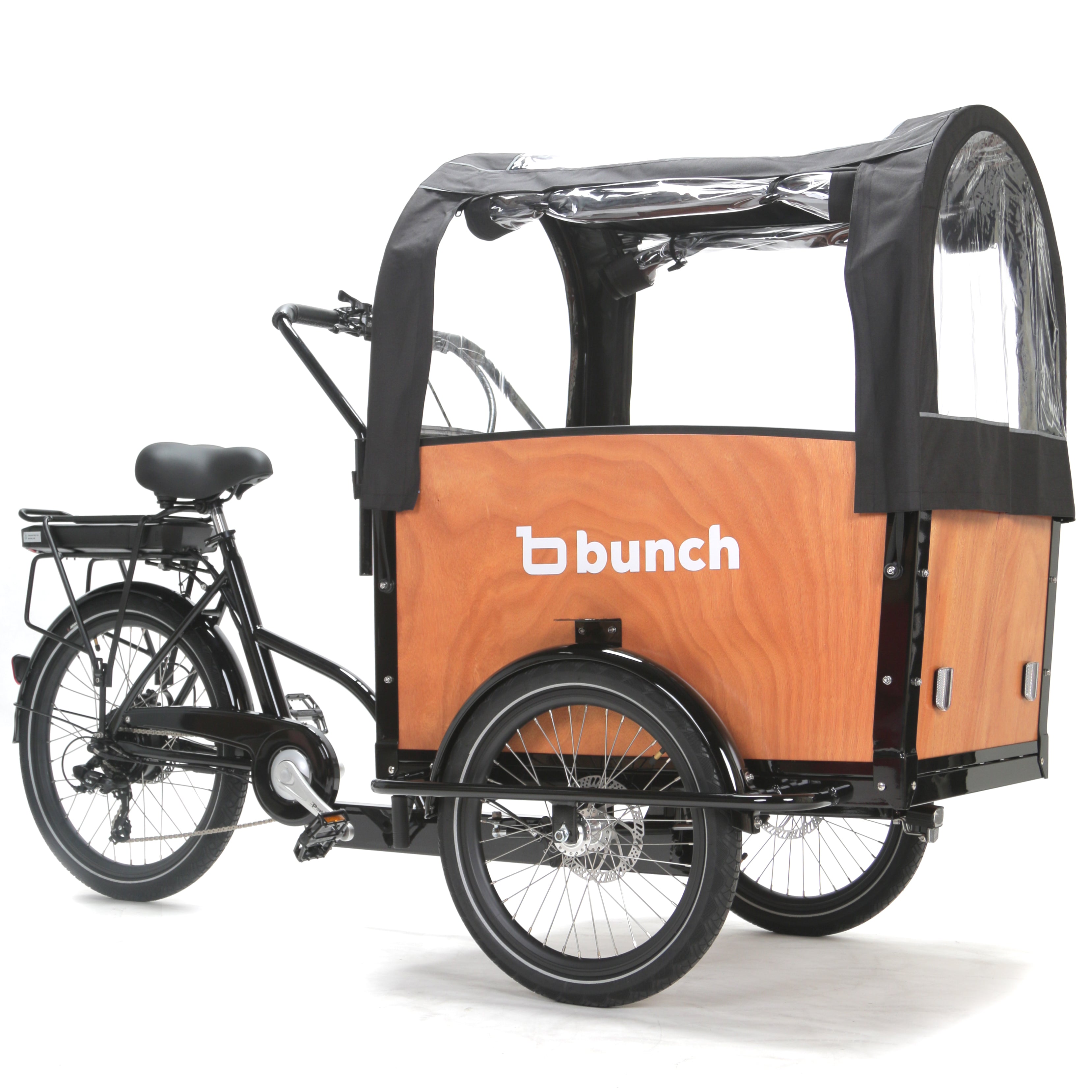 Weather Bubble (Rain Tent)