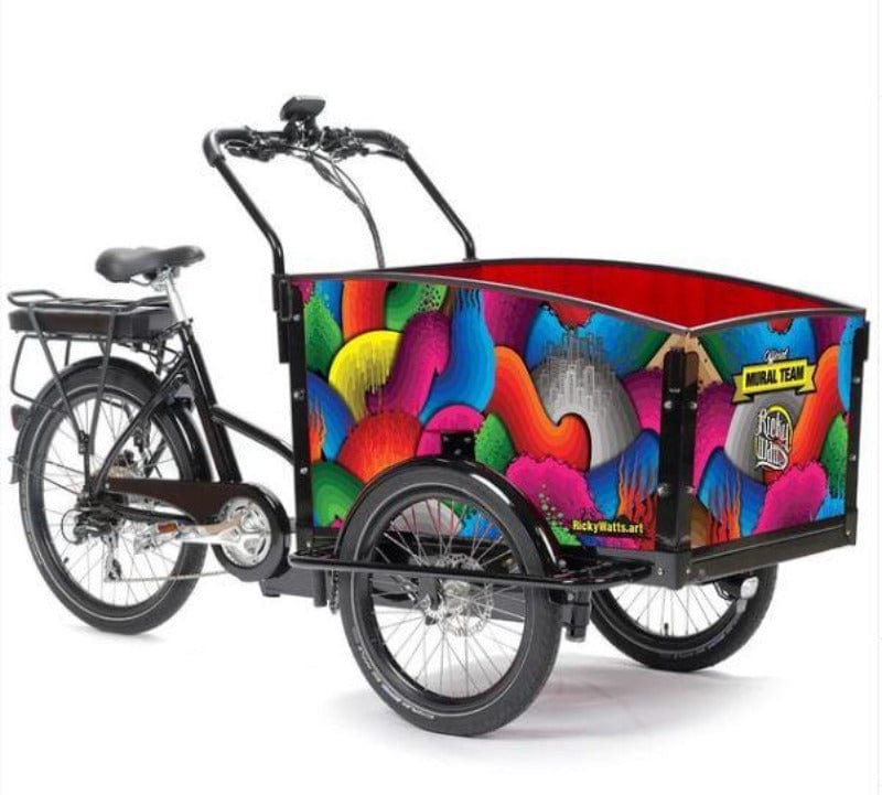 #Bike Model_The K9 3.0