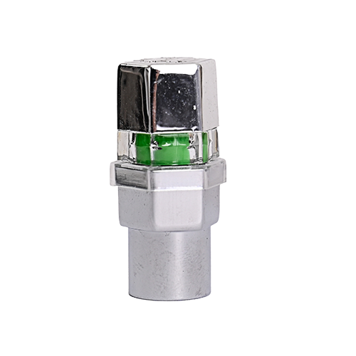 Tire Pressure Monitor Caps