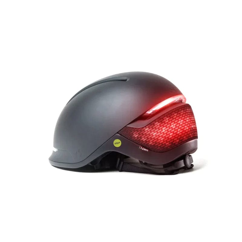 Unit 1 Smart Helmet