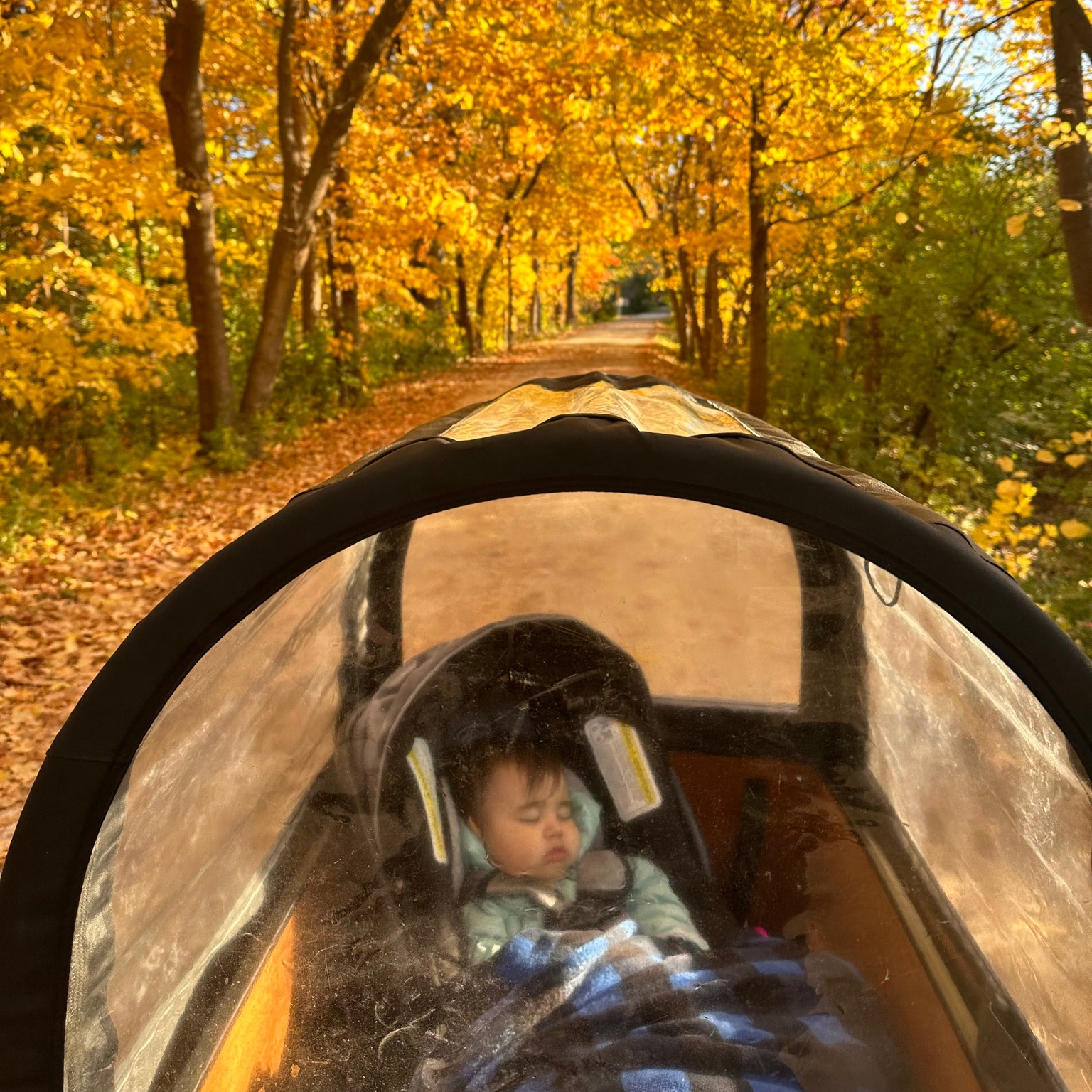 BabyMee Car Seat Adapter