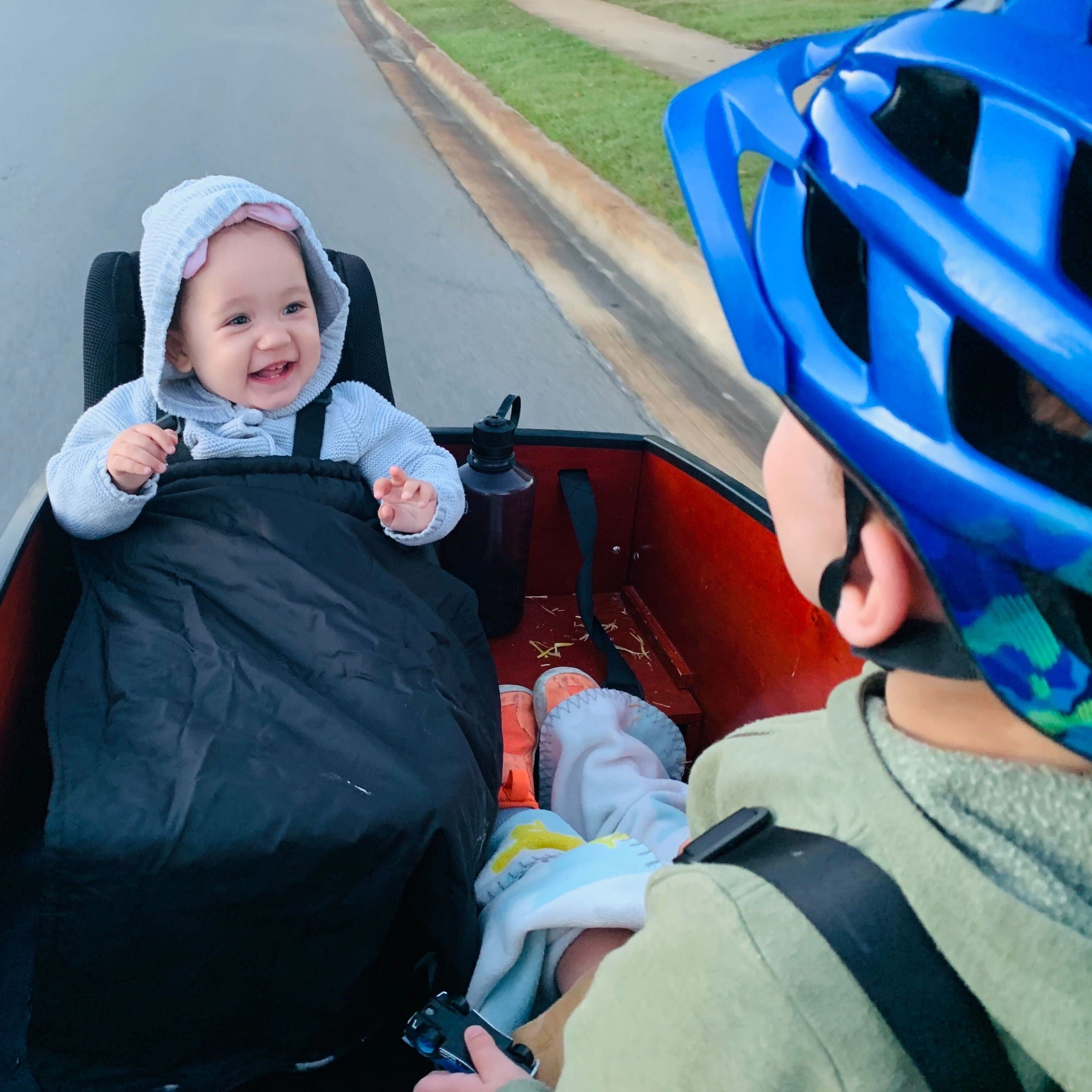 Toddler Seat