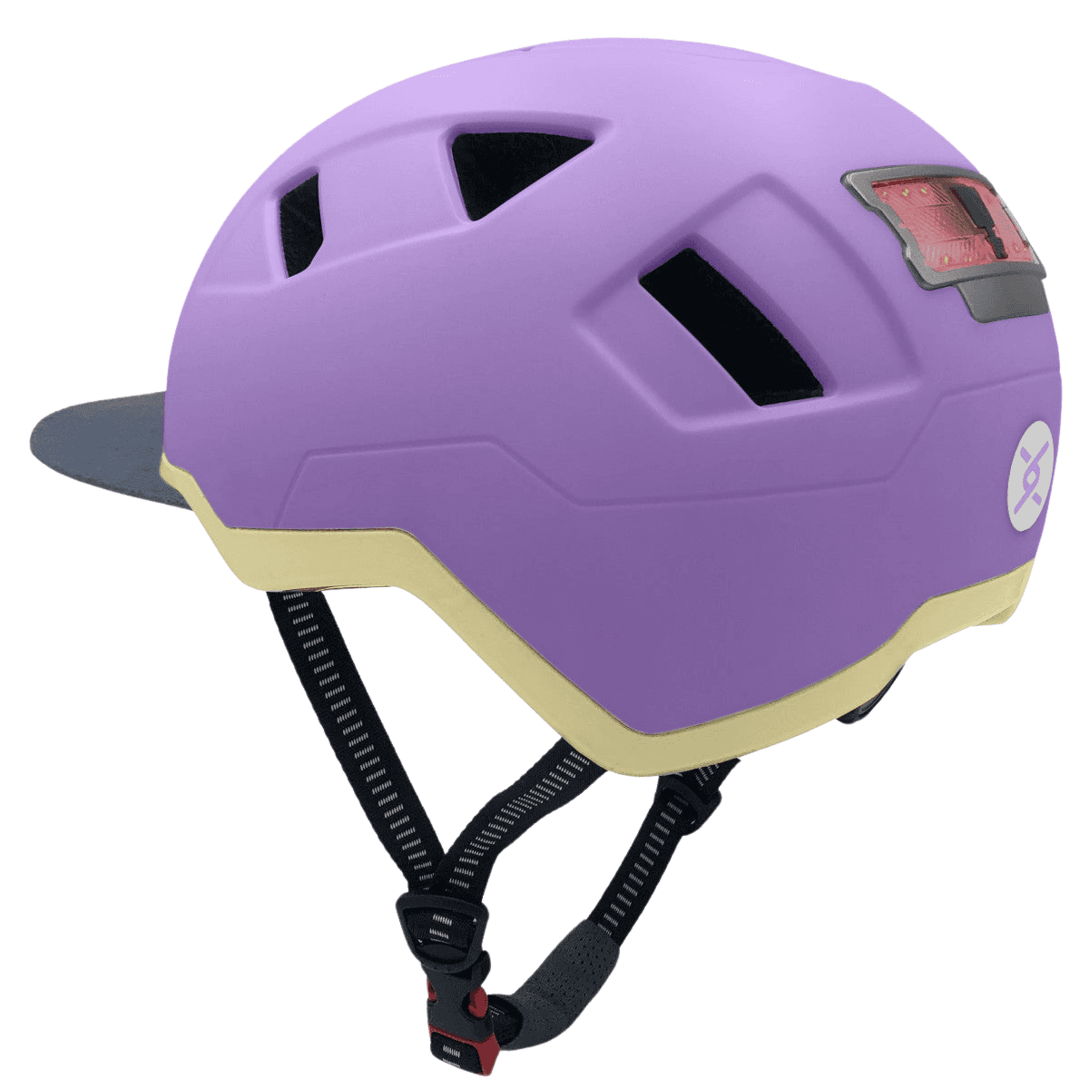 Xnito Ebike Helmet With Lights
