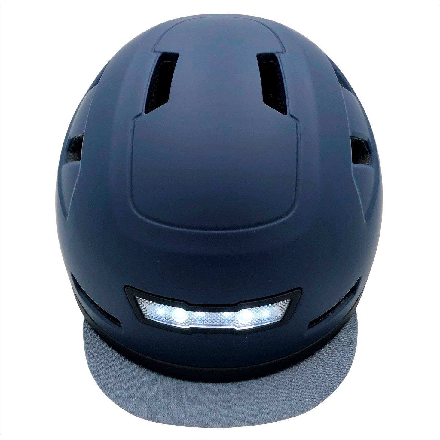 Xnito Ebike Helmet With Lights - Logan