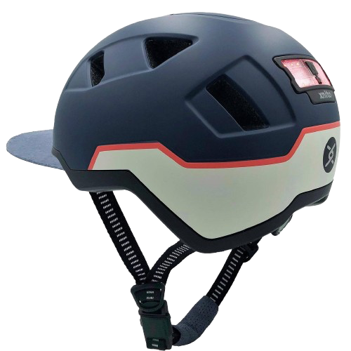 Xnito Ebike Helmet With Lights