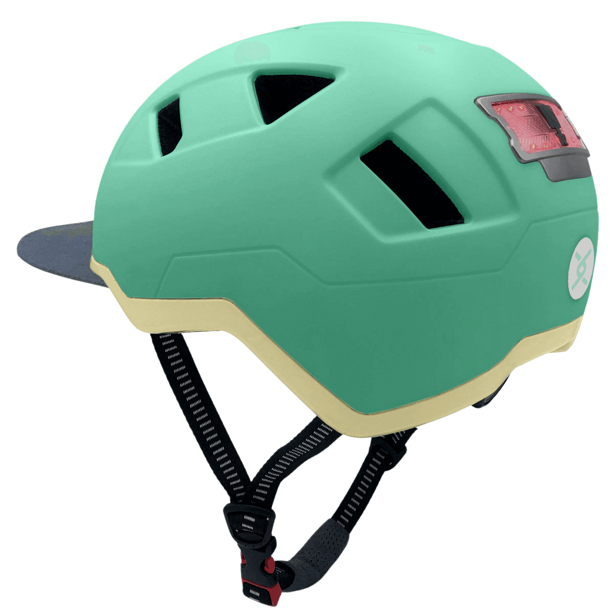 Xnito Ebike Helmet With Lights