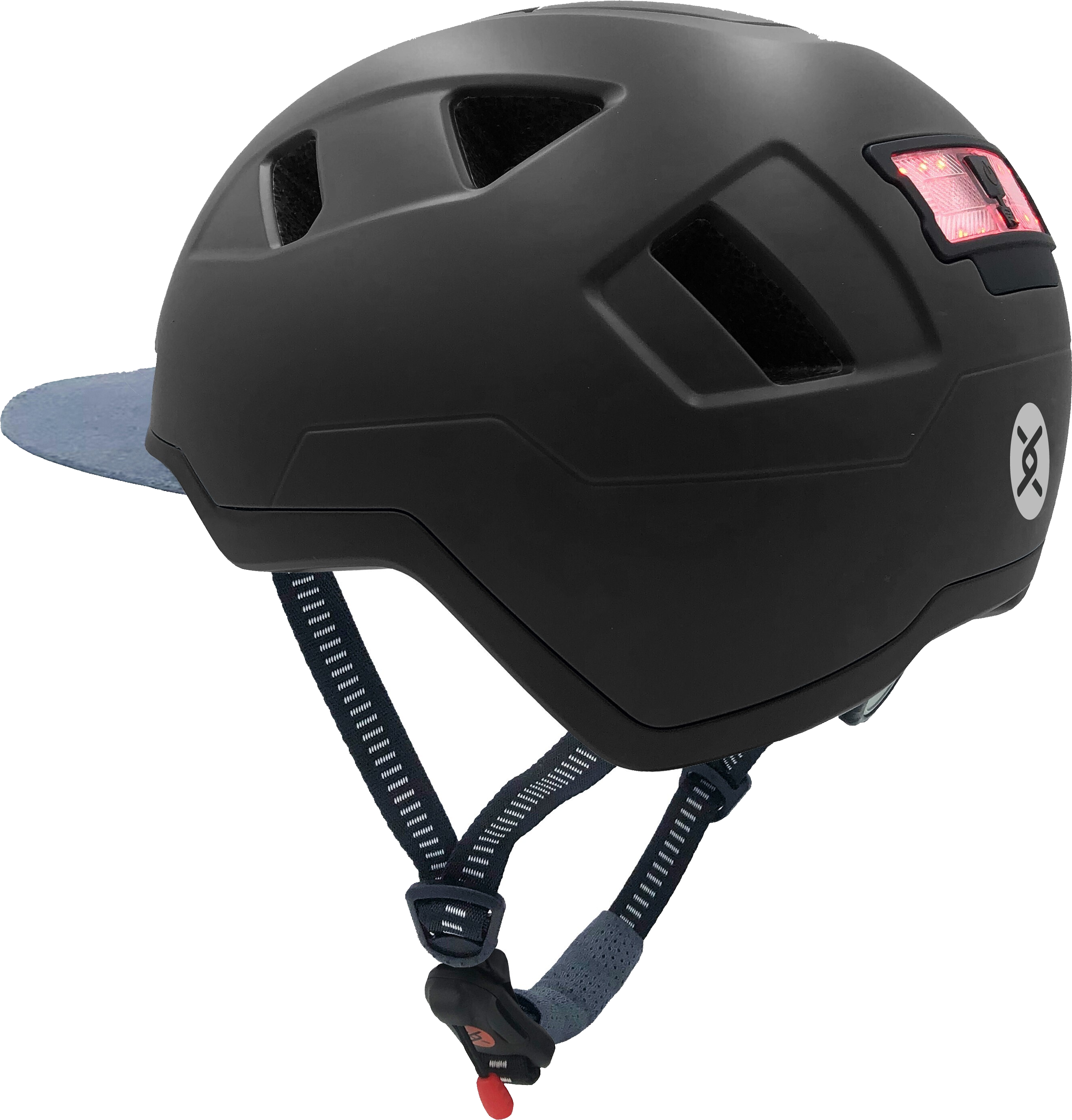Xnito Ebike Helmet With Lights