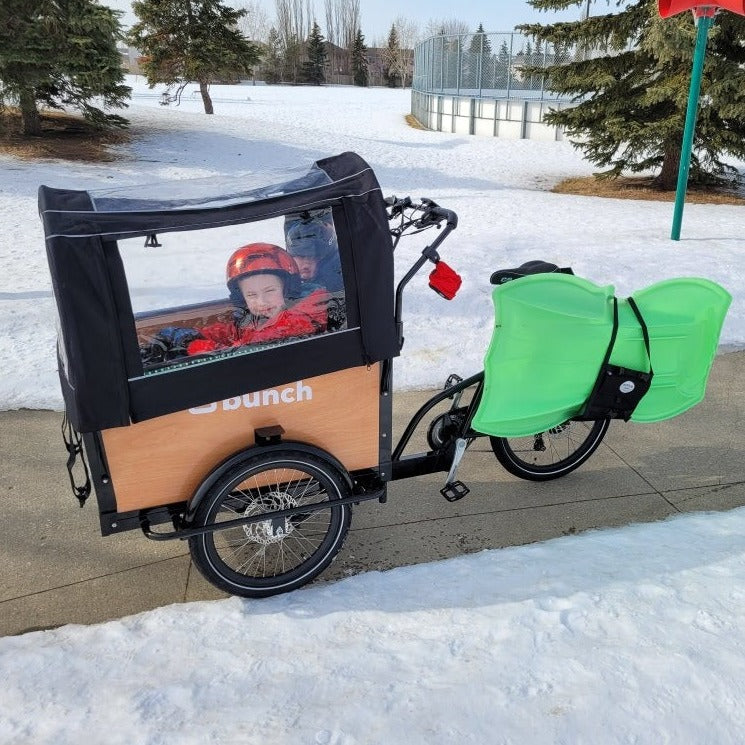 Weather Bubble (Rain Tent)