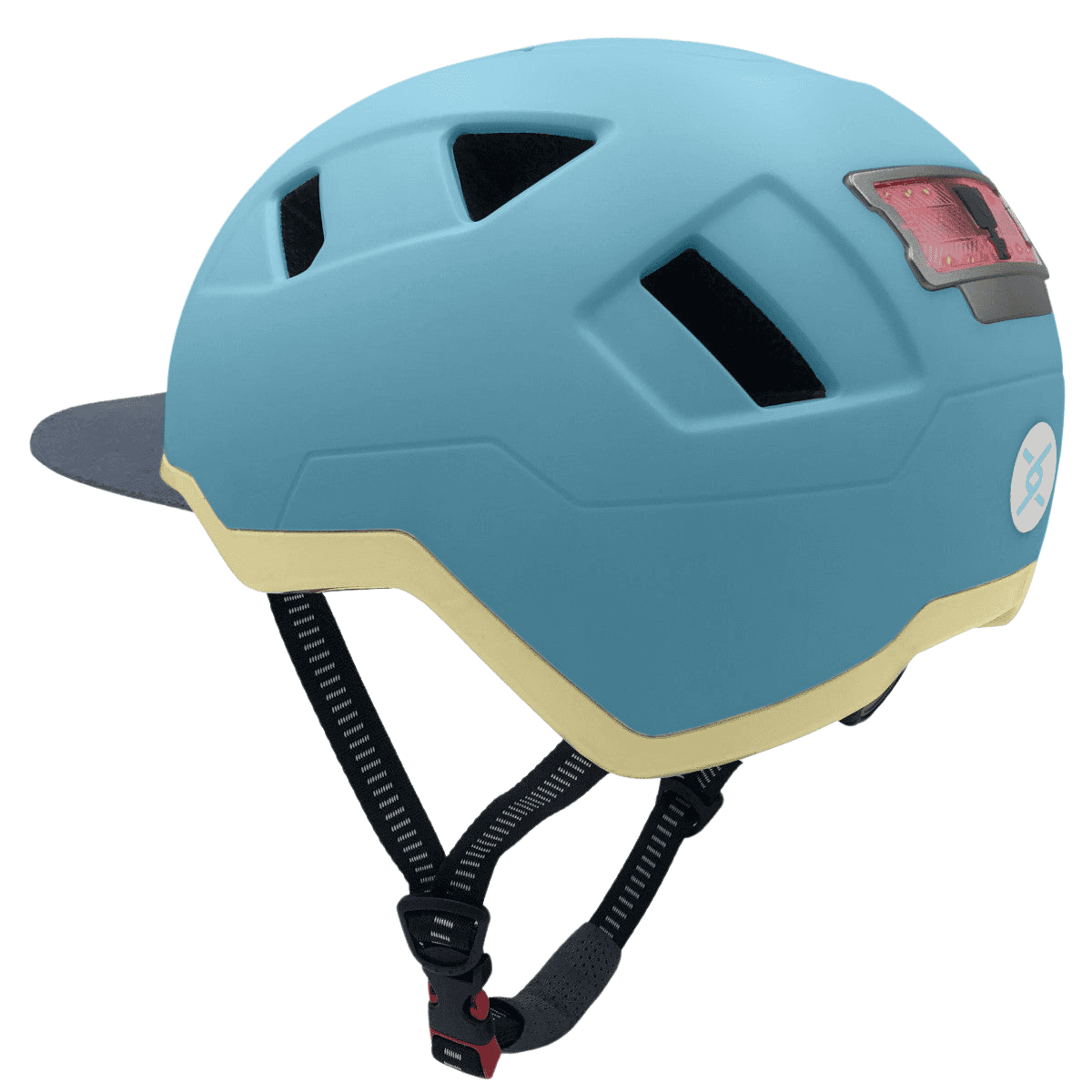 Xnito Ebike Helmet With Lights