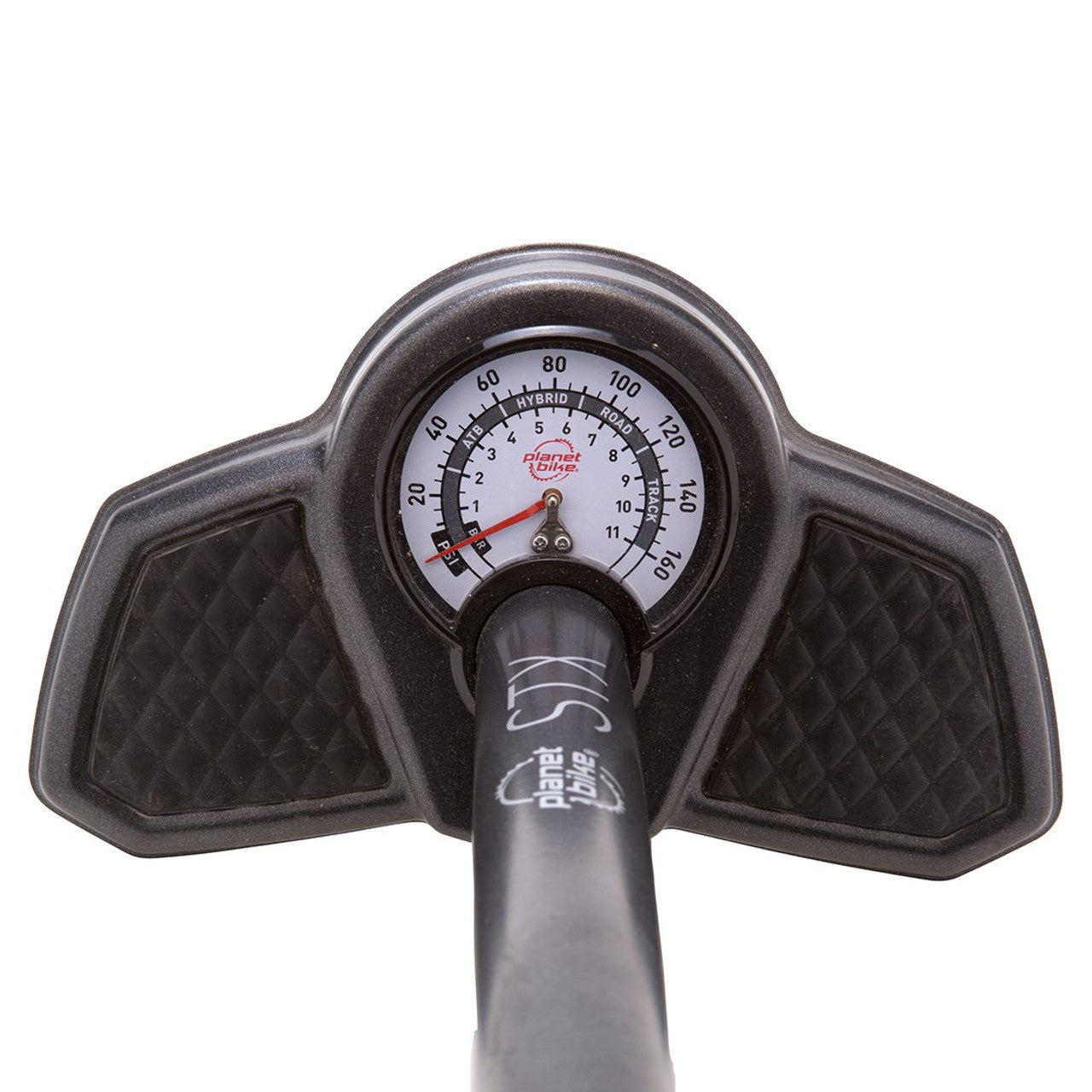 Planet Bike STX Floor Pump