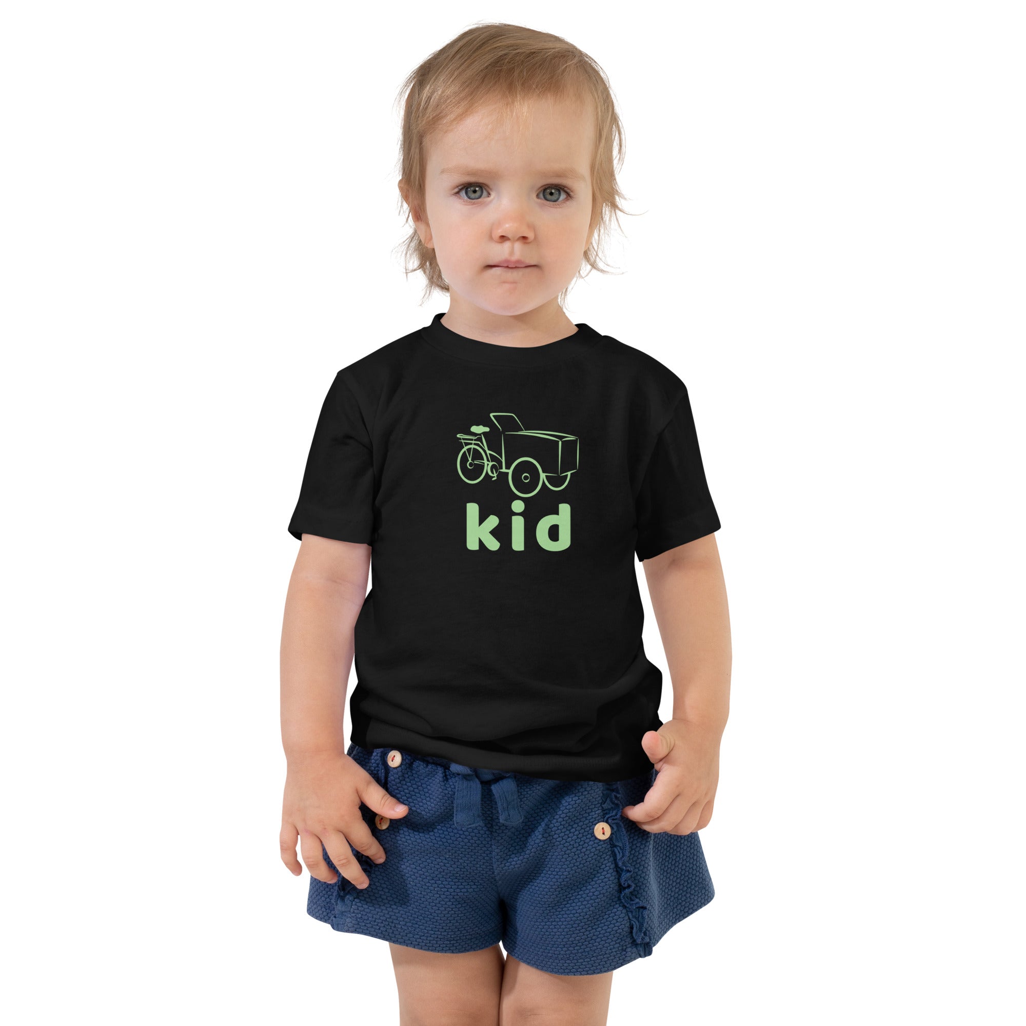 The Bunch Kid Tee
