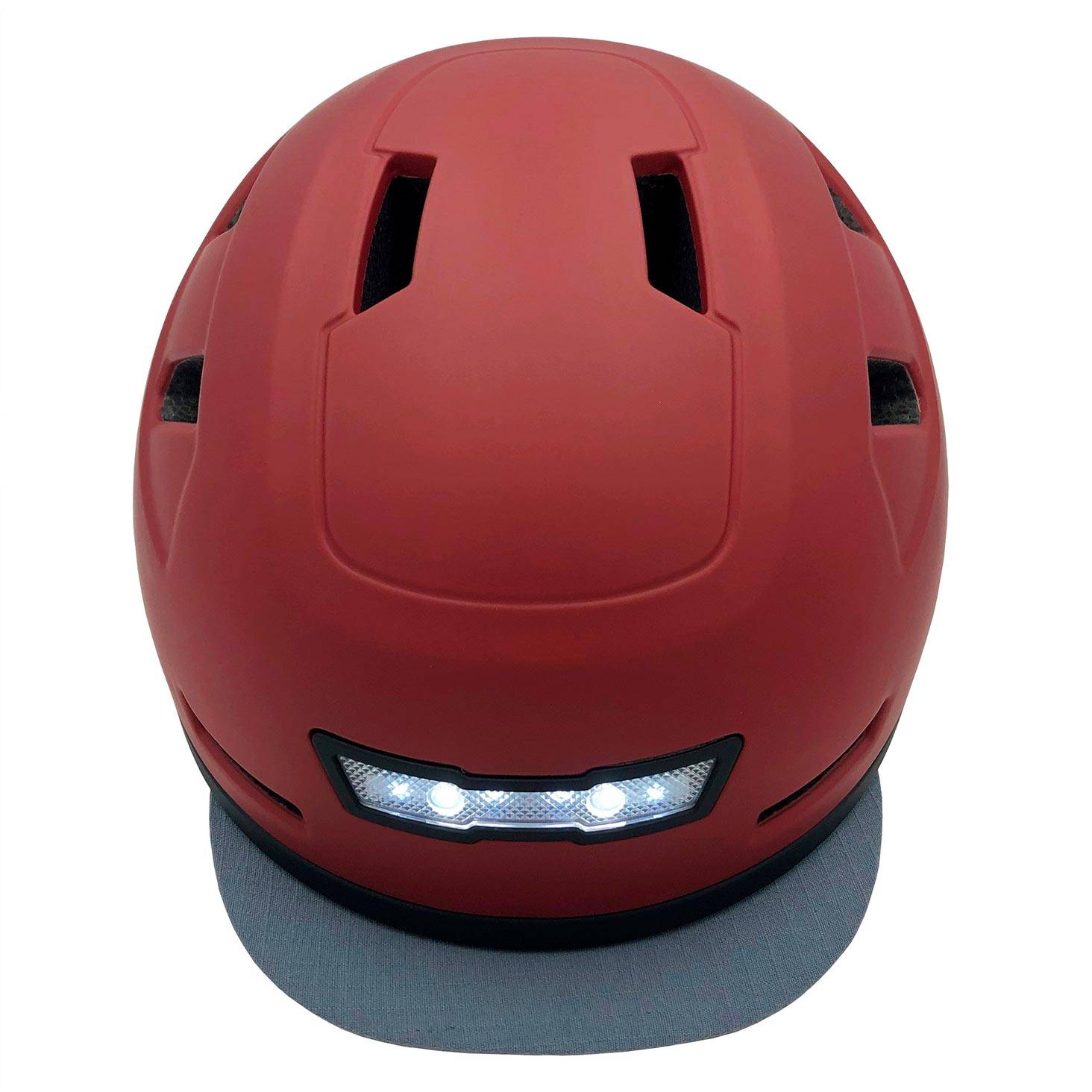 Xnito Ebike Helmet With Lights - Valkyrie