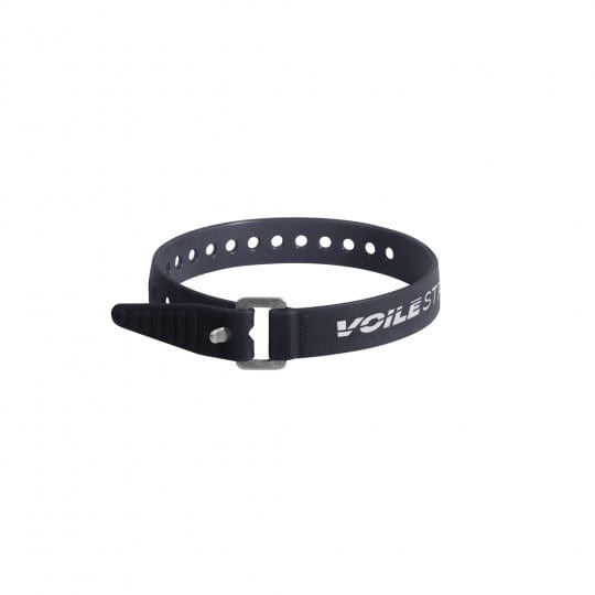 Backpack Strap / Everything Strap #color_Black Pair (2 Straps)