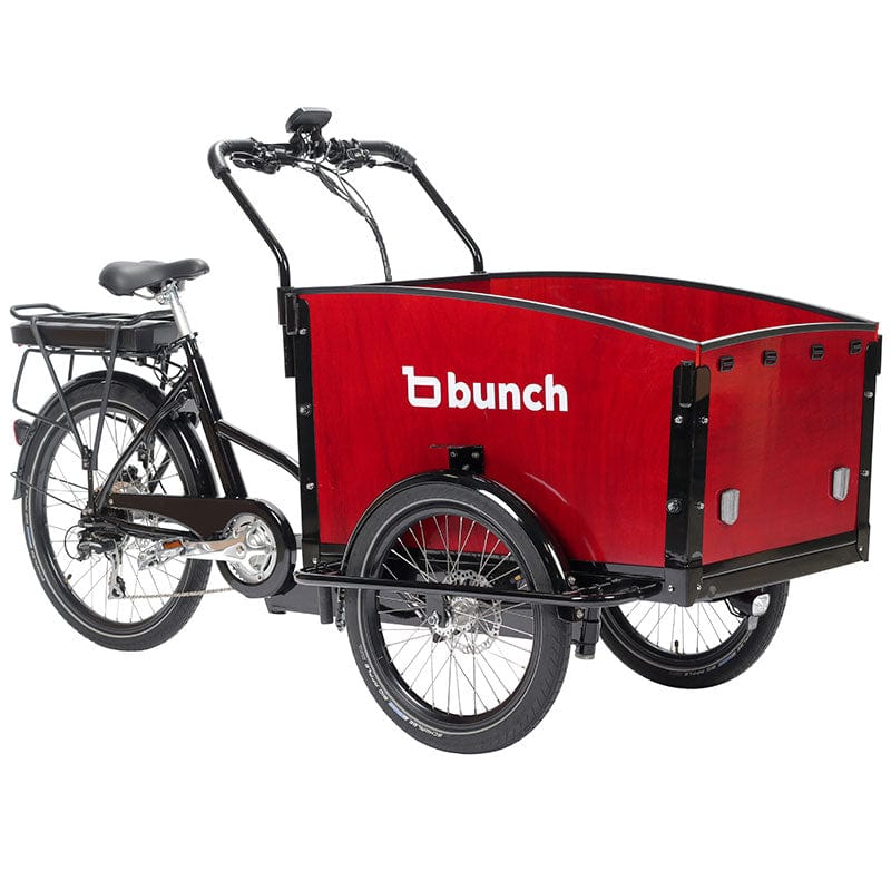 NEW: Bunch Bike 4+ Open Box Dibs