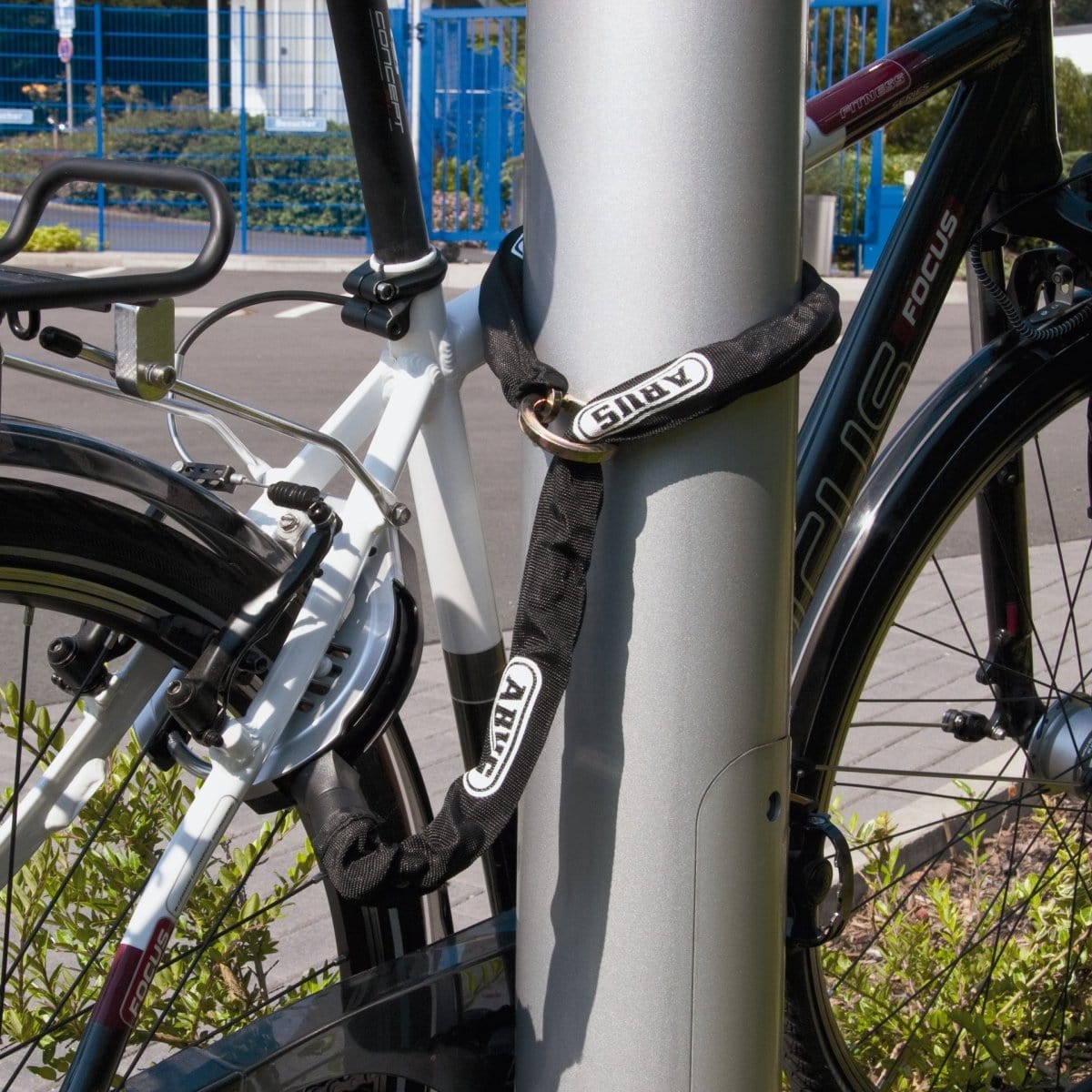 ABUS Adaptor Chain 6KS - Bunch Bikes