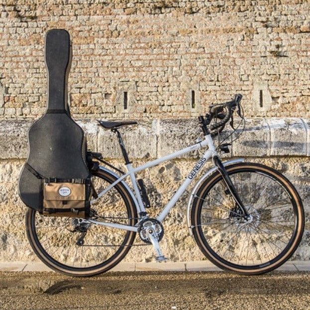 Bakkie Pannier Bag