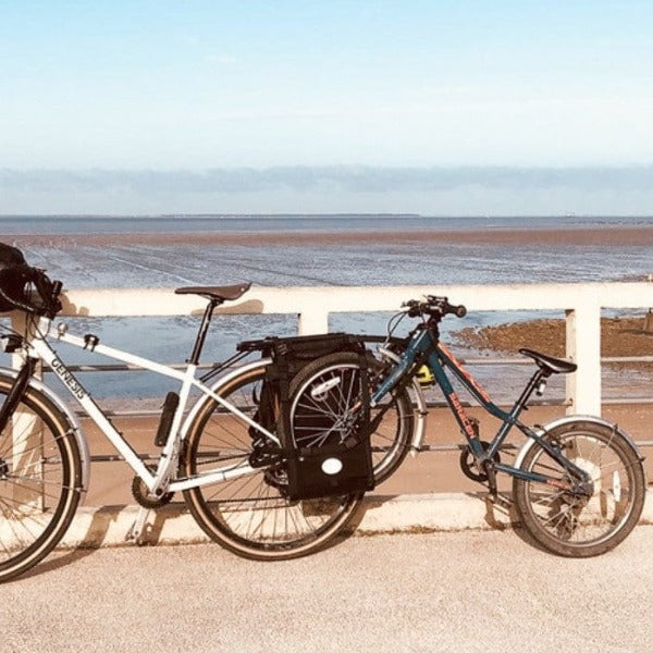 Bakkie Pannier Bag