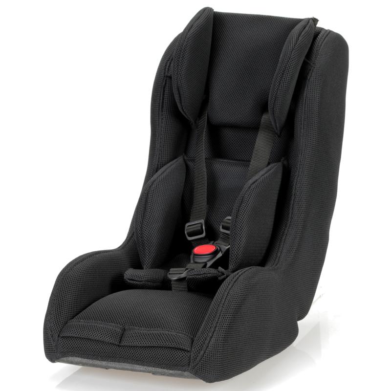 Body and Head Inserts for Toddler Seat - Bunch Bikes