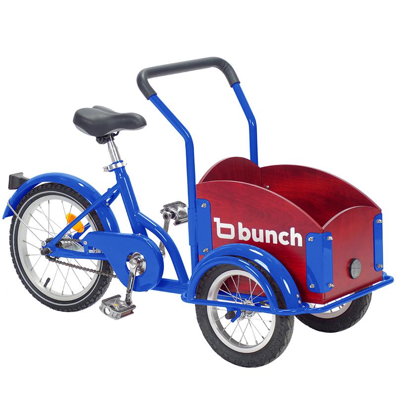 The Bunch Bike Mini