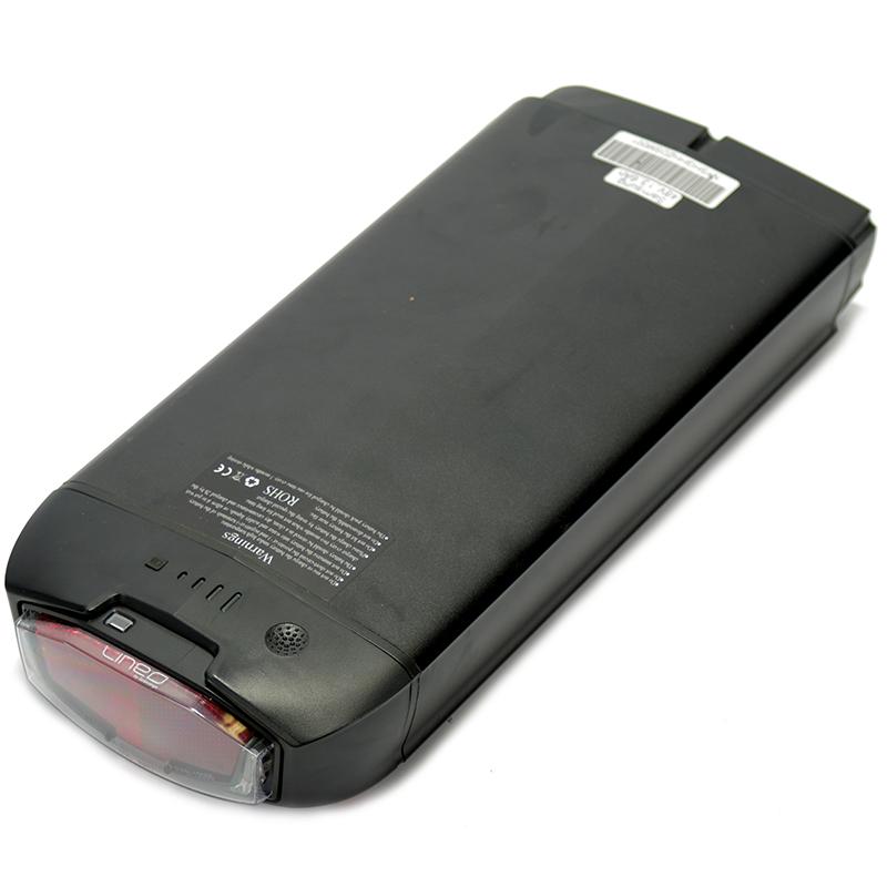 Extra Battery Extra Battery