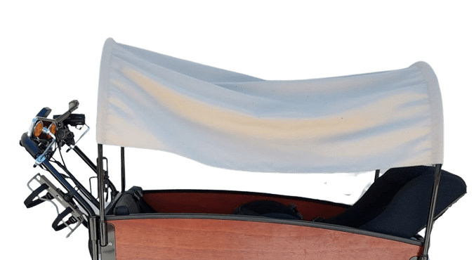 Sun shade The Original (4 seats) / Panel Upgrade Only The Original (4 seats) / Deluxe Upgrade Bundle The K9 (2 seats + front door) / Panel Upgrade Only The K9 (2 seats + front door) / Deluxe Upgrade Bundle